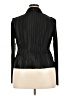 No Boundaries 100% Polyester Black Long Sleeve Blouse Size XXL - photo 2