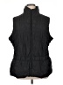Keren Hart 100% Polyester Black Vest Size 1X - photo 1