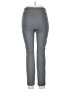 Alfani Chevron-herringbone Gray Casual Pants Size 10 - photo 2