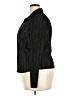 No Boundaries 100% Polyester Black Long Sleeve Blouse Size XXL - photo 5