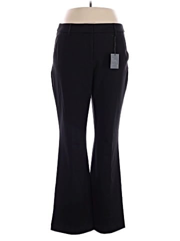 Simply Vera Vera Wang Dress Pants (view 1)
