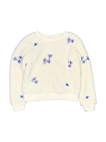 Splendid Pullover Sweater (view 1)