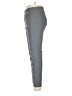 Alfani Chevron-herringbone Gray Casual Pants Size 10 - photo 5