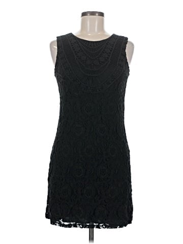 Xhilaration Cocktail Dress (view 1)