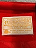 Pendleton 100% Virgin Wool Red Wool Blazer Size S (estimated) - photo 6