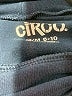 Circo 100% Cotton Blue Long Sleeve Top Size 8 - 10 - photo 3