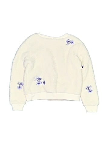 Splendid Pullover Sweater (view 2)