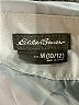 Eddie Bauer 100% Polyester Color Block Gray Track Jacket Size 10 - 12 - photo 3