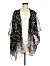 rue21 Black Cardigan One size (estimated) - photo 1