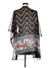 rue21 Black Cardigan One size (estimated) - photo 2