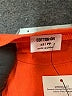 Cotton On Solid Orange Casual Dress Size XS - photo 7