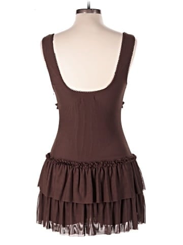 Isalis Cocktail Dress (view 2)