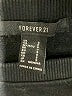 Forever 21 Solid Black Pullover Sweater Size S - photo 7