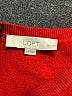 Ann Taylor LOFT Red Pullover Sweater Size Lg Petite - photo 7