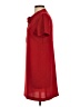 Zara Red Casual Dress Size XS - photo 5