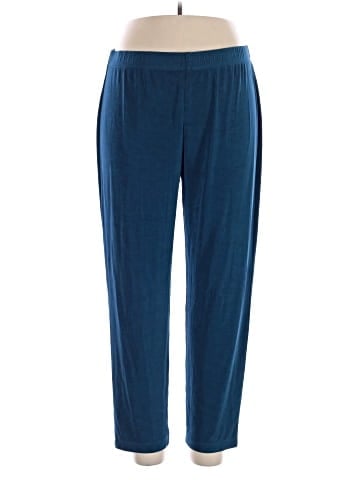 Travelers by Chico's Casual Pants (view 1)
