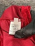 Unbranded 100% Polyester Burgundy Cocktail Dress Size M - photo 8