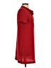 Zara Red Casual Dress Size XS - photo 4