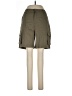 Assorted Brands Green Cargo Pants Size L - photo 1