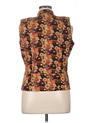 Christopher & Banks Vest (view 2)