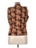 Christopher & Banks Orange Vest Size XL - photo 2