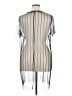 Unbranded Silver Cocktail Dress Size XXL (estimated) - photo 2