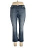 Rock & Republic Blue Jeans Size 16 - photo 1