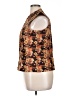 Christopher & Banks Orange Vest Size XL - photo 5
