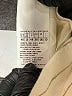 Max Mara Stripes Ivory Blazer Size 16 - photo 7