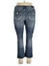 Rock & Republic Blue Jeans Size 16 - photo 2