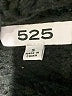 525 America 100% Acrylic Black Turtleneck Sweater Size S - photo 7