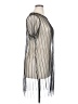 Unbranded Silver Cocktail Dress Size XXL (estimated) - photo 4