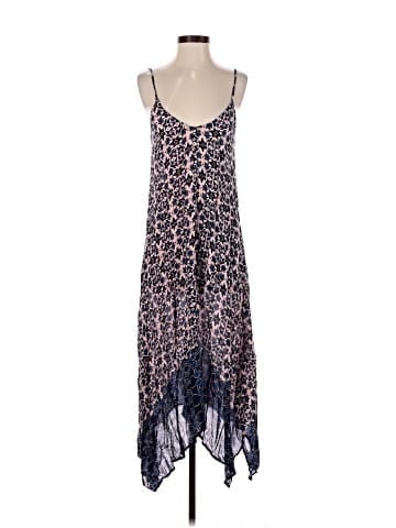 En Creme Casual Dress (view 1)