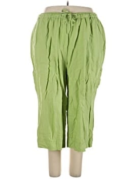 Avenue Casual Pants (view 1)