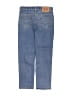 Levi's Blue Jeans Size 7 - photo 2
