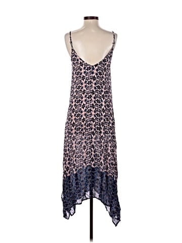 En Creme Casual Dress (view 2)