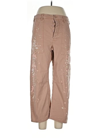 Pilcro Khakis (view 1)