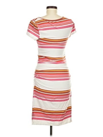Isabel Maternity Casual Dress (view 2)
