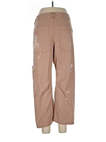 Pilcro Khakis (view 2)