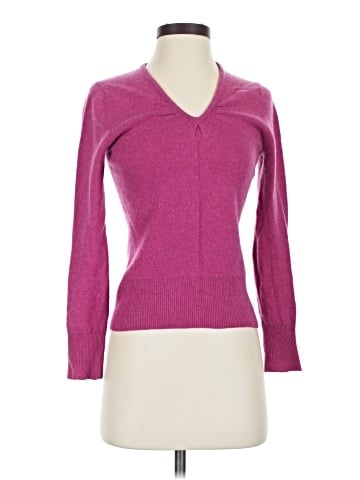 Apt. 9 Long Sleeve Top (view 1)