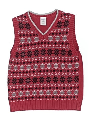 Gymboree Sweater Vest (view 1)