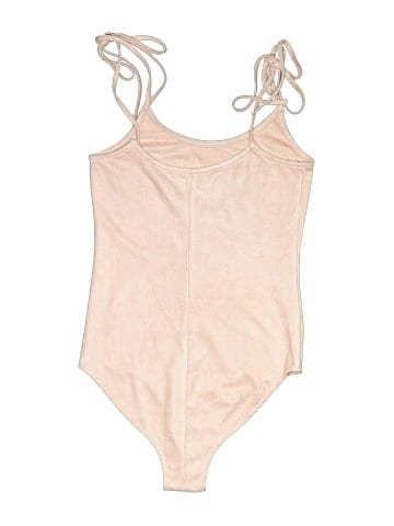 Me To We Bodysuit (view 2)