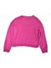 Gap Kids Solid Pink Pullover Sweater Size 14 - 16 - photo 2