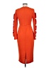 Stylewe Orange Cocktail Dress Size M - photo 2