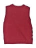 Gymboree 100% Cotton Red Sweater Vest Size 5 - photo 2