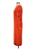 Stylewe Orange Cocktail Dress Size M - photo 5