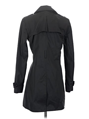 Kenneth Cole REACTION Trenchcoat (view 2)