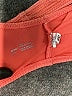 Aerie Pink Swimsuit Top Size S - photo 3
