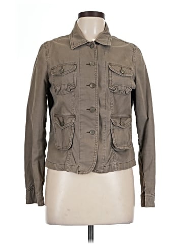 Mossimo Jacket (view 1)