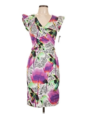 Nicole Miller Collection Cocktail Dress (view 1)
